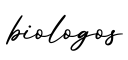 单词biologos书写