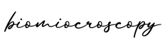 单词biomiocroscopy书写