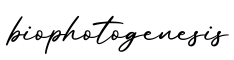 单词biophotogenesis书写
