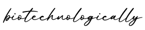 单词biotechnologically书写