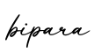 单词bipara书写