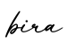 单词bira书写