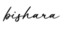 单词bishara书写
