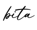 单词bita书写