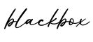 单词blackbox书写