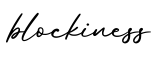 单词blockiness书写