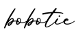 单词bobotie书写