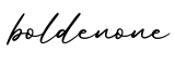 单词boldenone书写