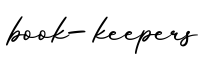 单词book-keepers书写