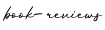 单词book-reviews书写