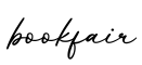 单词bookfair书写