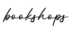 单词bookshops书写