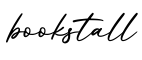 单词bookstall书写