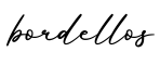 单词bordellos书写