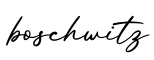 单词boschwitz书写