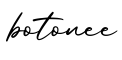 单词botonee书写