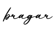单词bragar书写