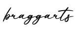 单词braggarts书写