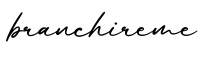 单词branchireme书写