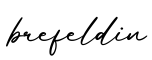 单词brefeldin书写