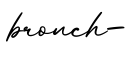 单词bronch-书写