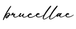 单词brucellae书写