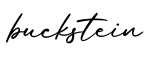 单词buckstein书写