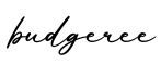 单词budgeree书写