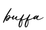 单词buffa书写