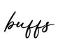 单词buffs书写