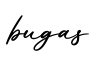 单词bugas书写
