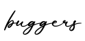 单词buggers书写