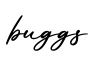 单词buggs书写