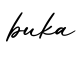单词buka书写