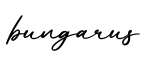 单词bungarus书写