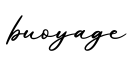 单词buoyage书写