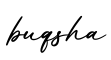 单词buqsha书写