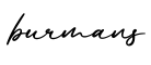 单词burmans书写