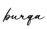 单词burqa书写