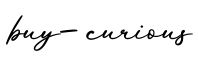 单词buy-curious书写