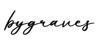 单词bygraves书写