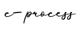 单词c-process书写