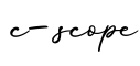 单词c-scope书写