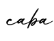 单词caba书写