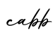 单词cabb书写
