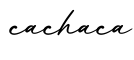 单词cachaca书写