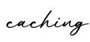 单词caching书写