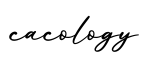 单词cacology书写