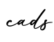 单词cads书写