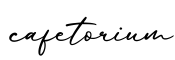 单词cafetorium书写